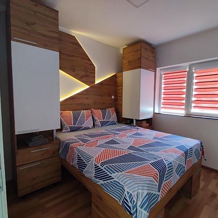 Sky Apartments Струмиця Екстер'єр фото