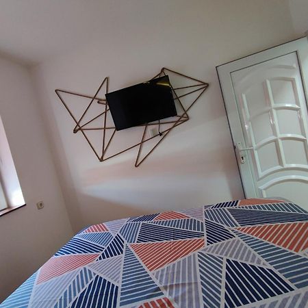 Sky Apartments Струмиця Екстер'єр фото