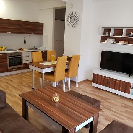 Sky Apartments Струмиця Екстер'єр фото