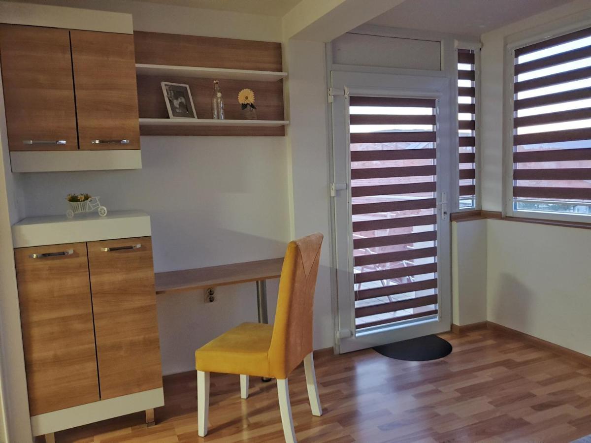 Sky Apartments Струмиця Екстер'єр фото