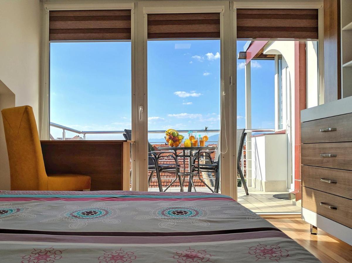 Sky Apartments Струмиця Екстер'єр фото