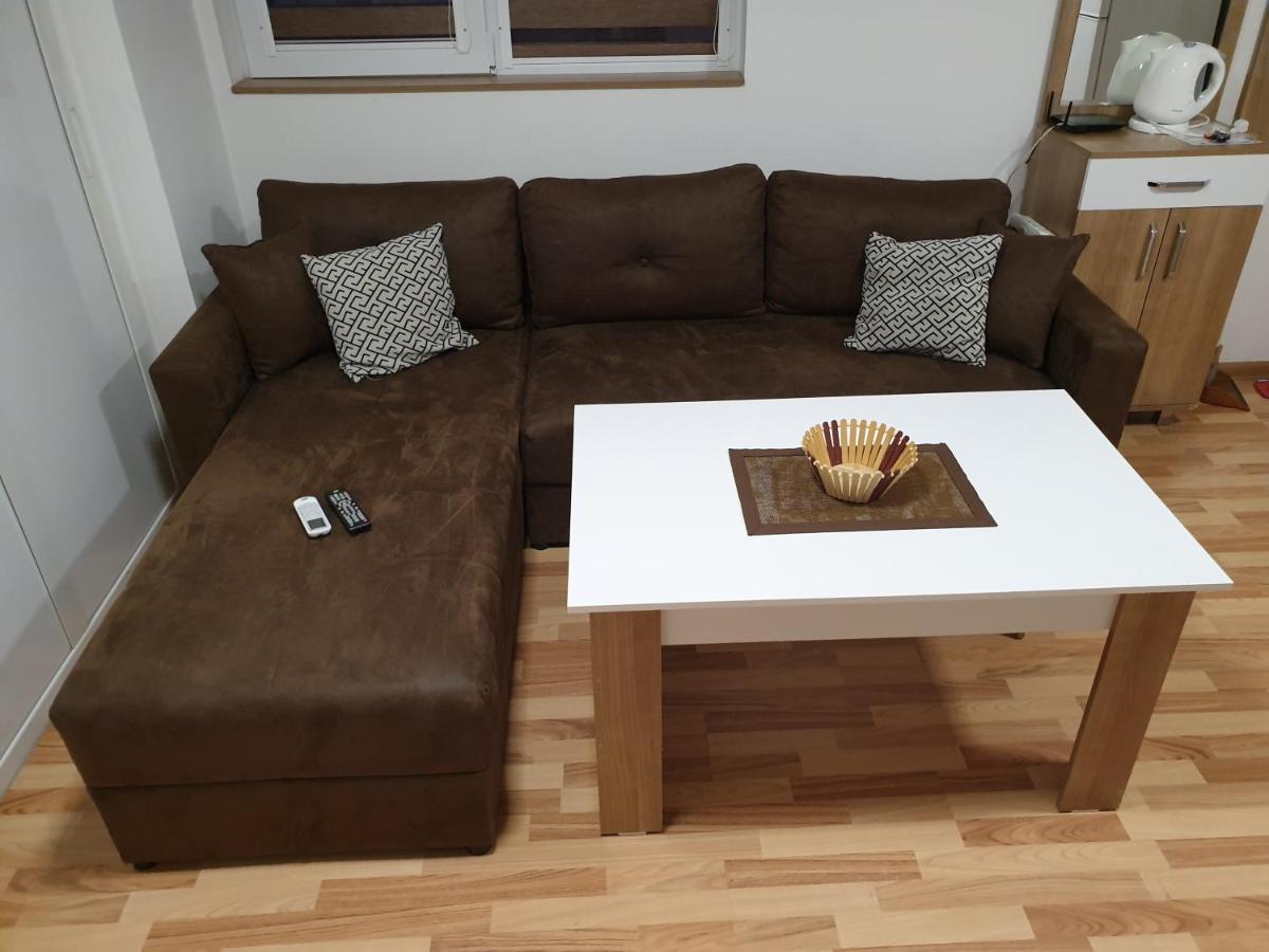 Sky Apartments Струмиця Екстер'єр фото