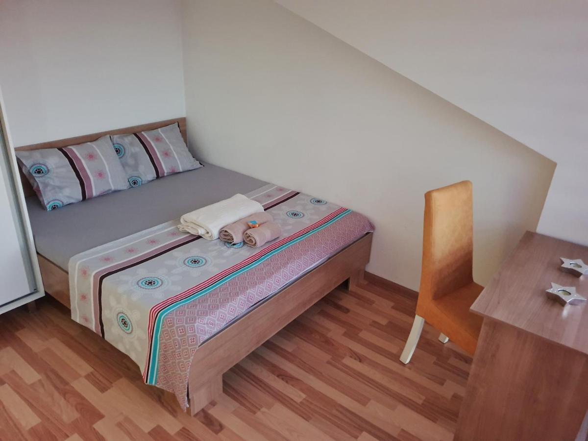 Sky Apartments Струмиця Екстер'єр фото