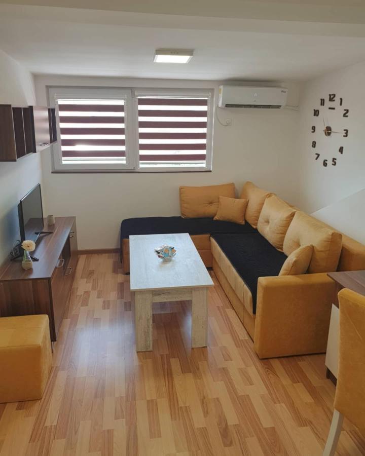 Sky Apartments Струмиця Екстер'єр фото
