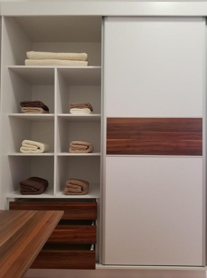 Sky Apartments Струмиця Екстер'єр фото