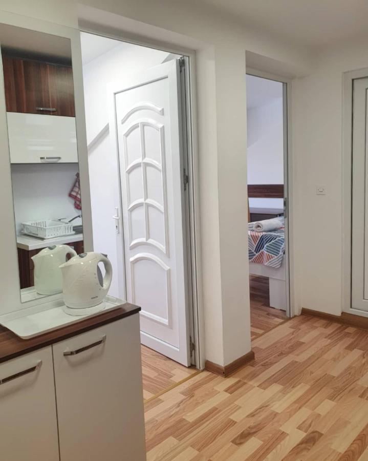 Sky Apartments Струмиця Екстер'єр фото
