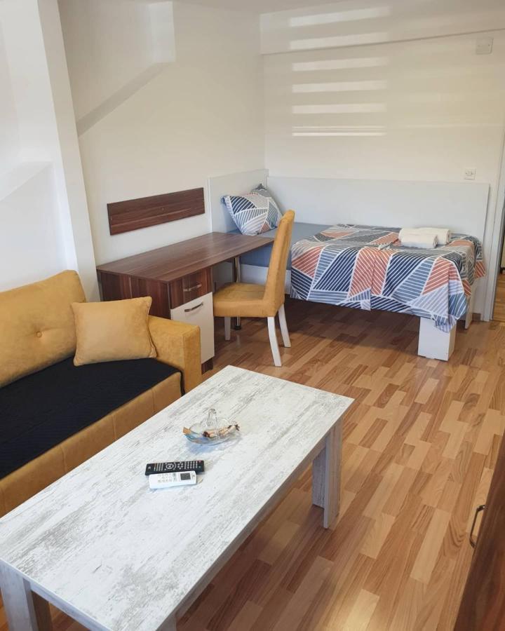 Sky Apartments Струмиця Екстер'єр фото