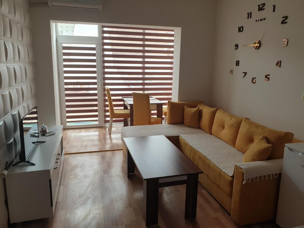 Sky Apartments Струмиця Екстер'єр фото