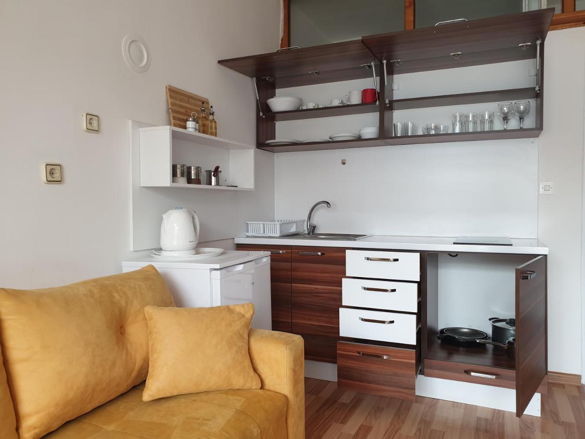 Sky Apartments Струмиця Екстер'єр фото