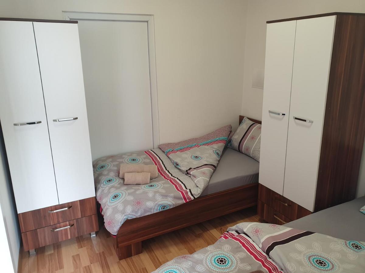 Sky Apartments Струмиця Екстер'єр фото