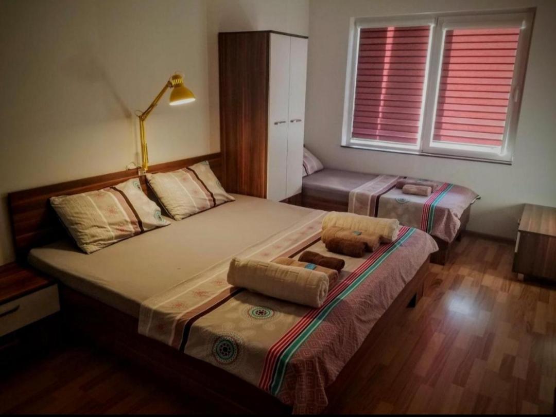 Sky Apartments Струмиця Екстер'єр фото