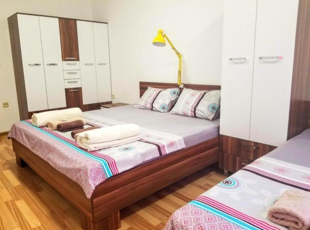 Sky Apartments Струмиця Екстер'єр фото