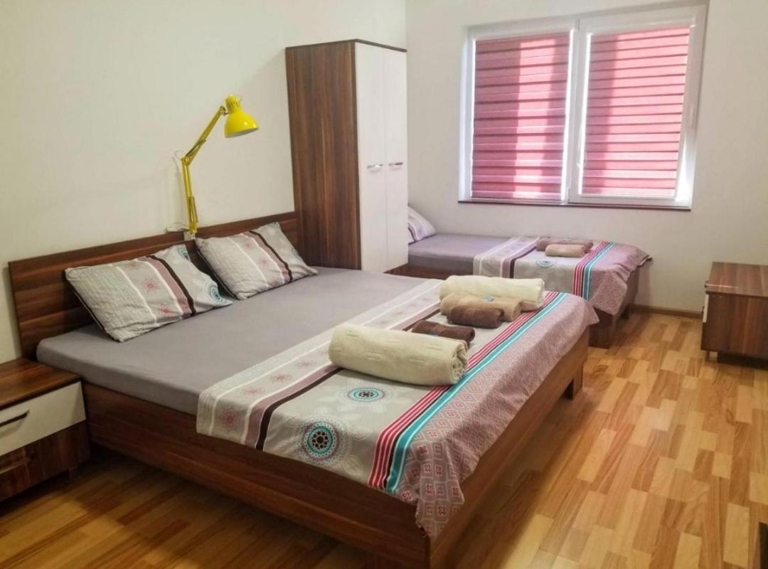 Sky Apartments Струмиця Екстер'єр фото