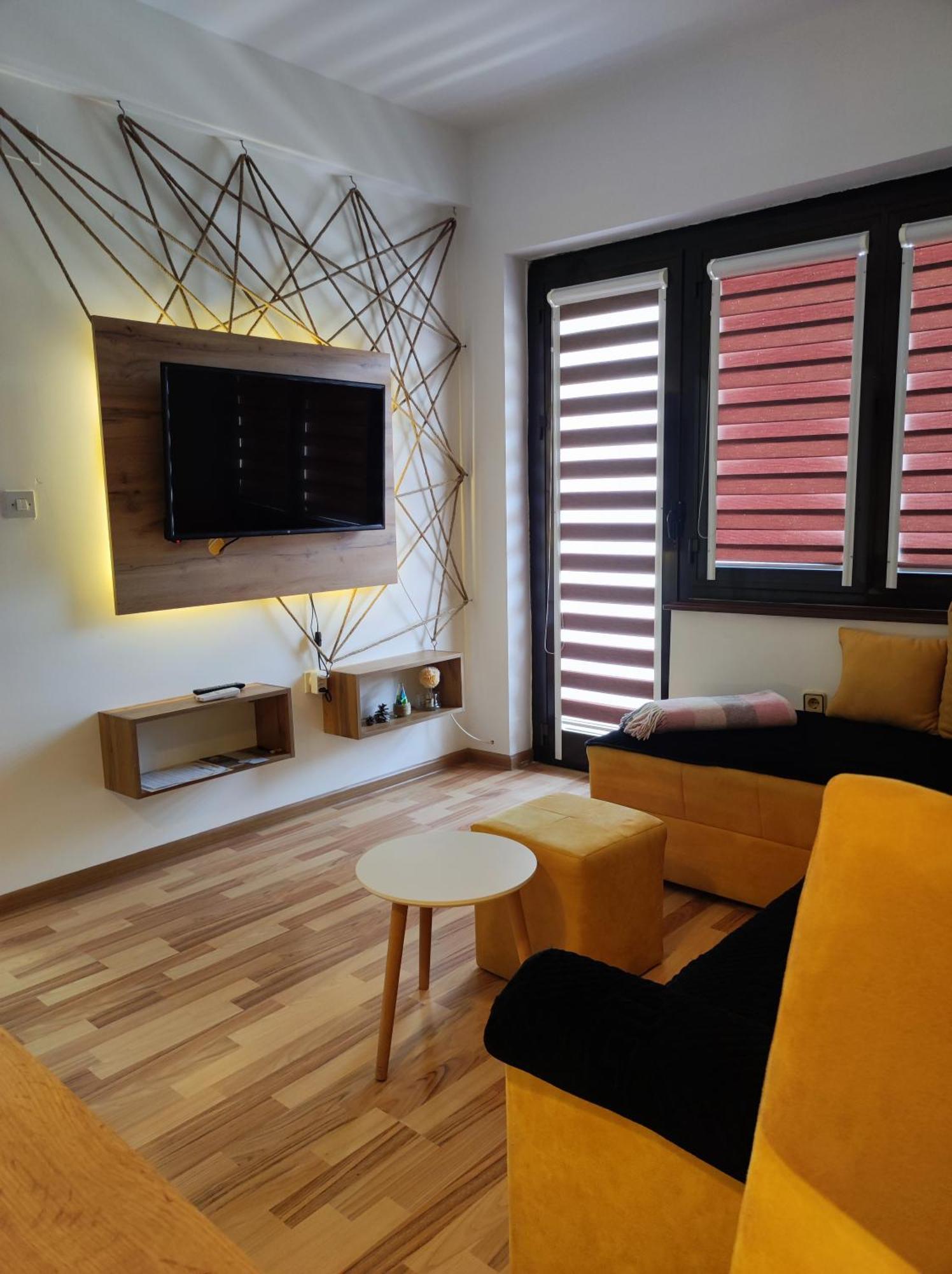 Sky Apartments Струмиця Екстер'єр фото