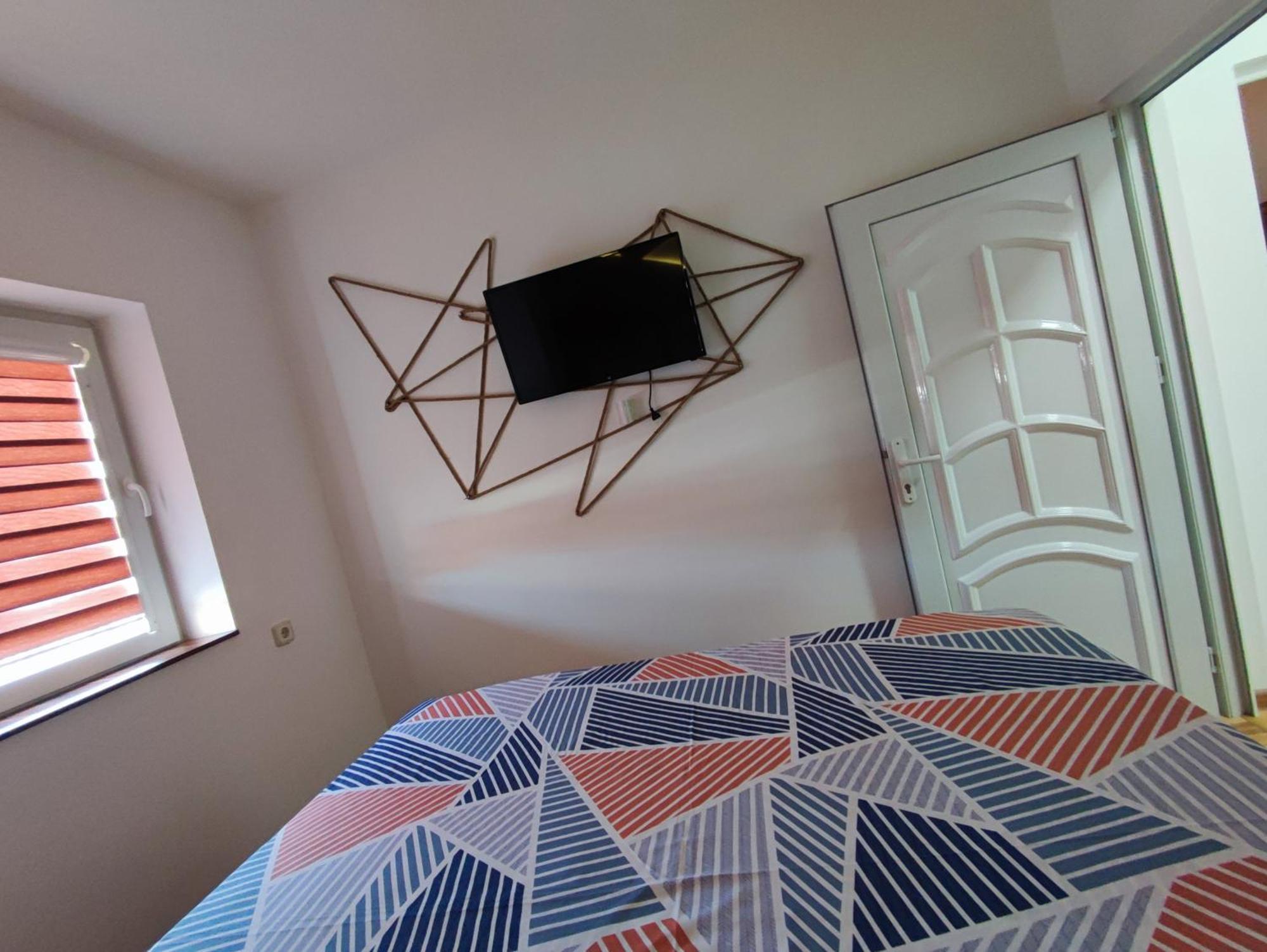 Sky Apartments Струмиця Екстер'єр фото