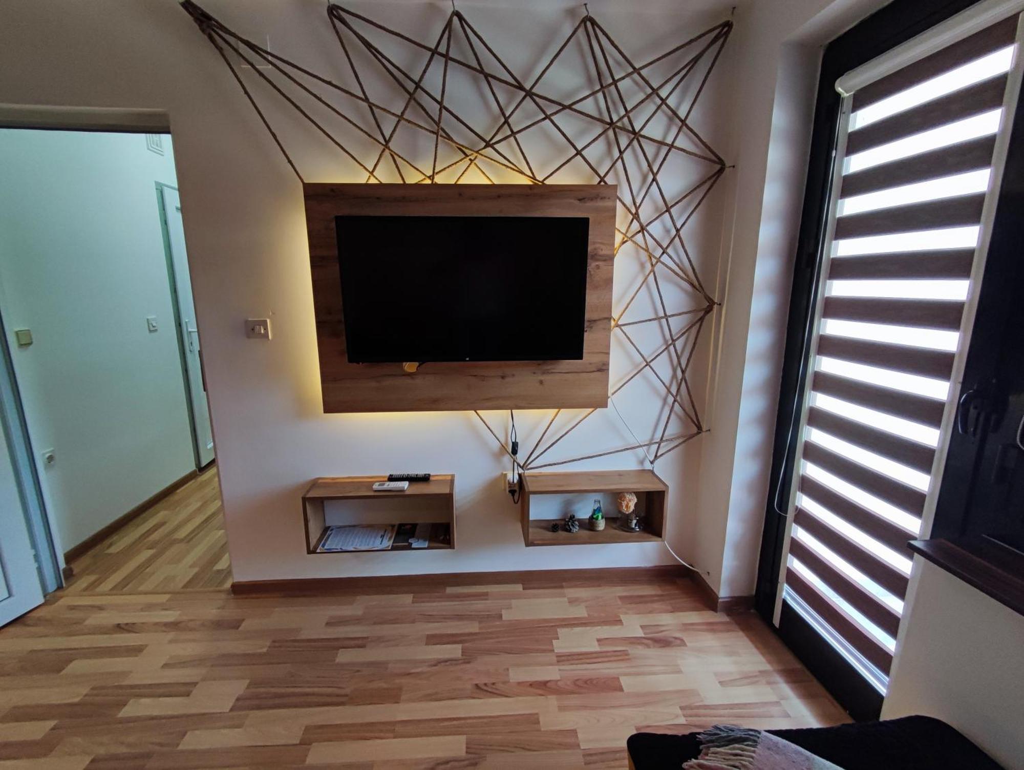 Sky Apartments Струмиця Екстер'єр фото