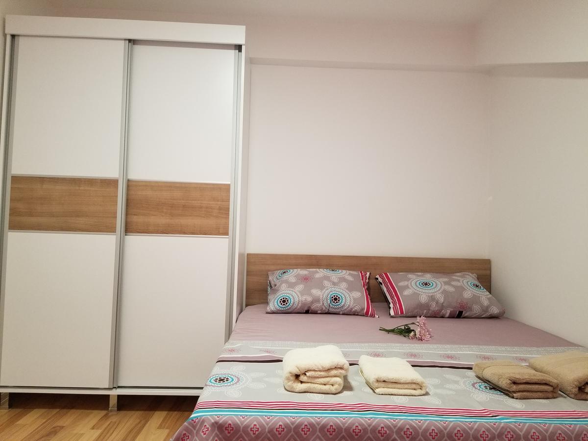 Sky Apartments Струмиця Екстер'єр фото