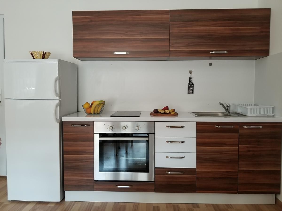 Sky Apartments Струмиця Екстер'єр фото