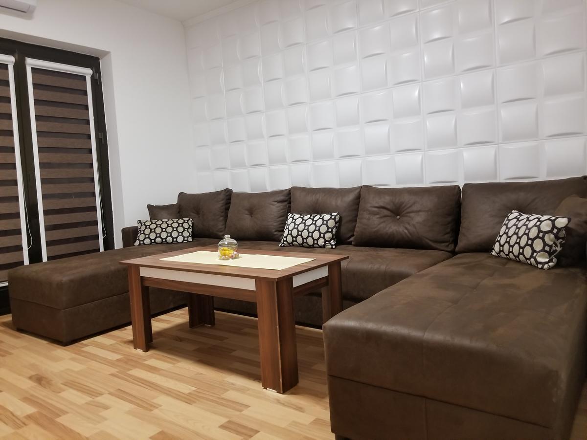 Sky Apartments Струмиця Екстер'єр фото
