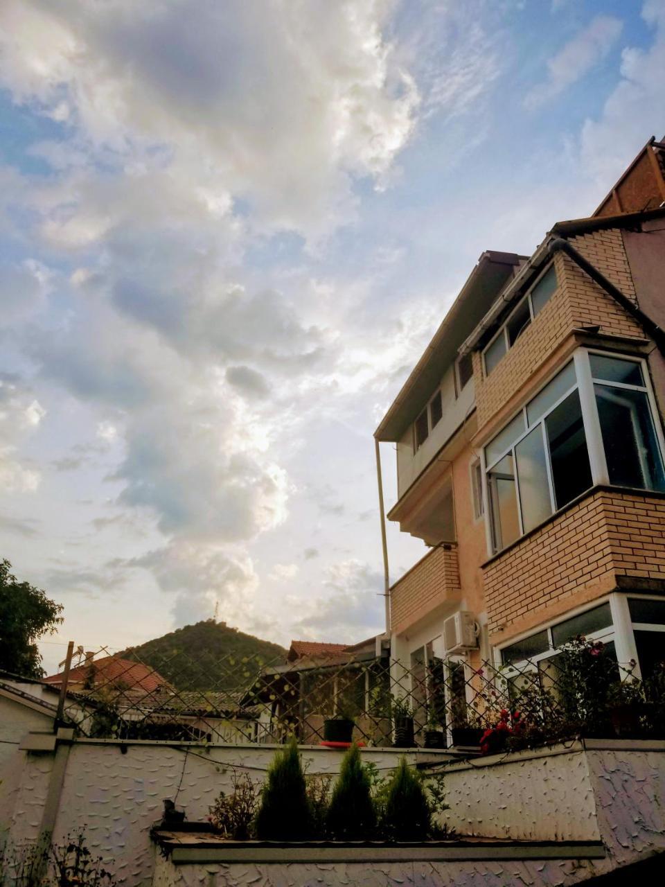 Sky Apartments Струмиця Екстер'єр фото