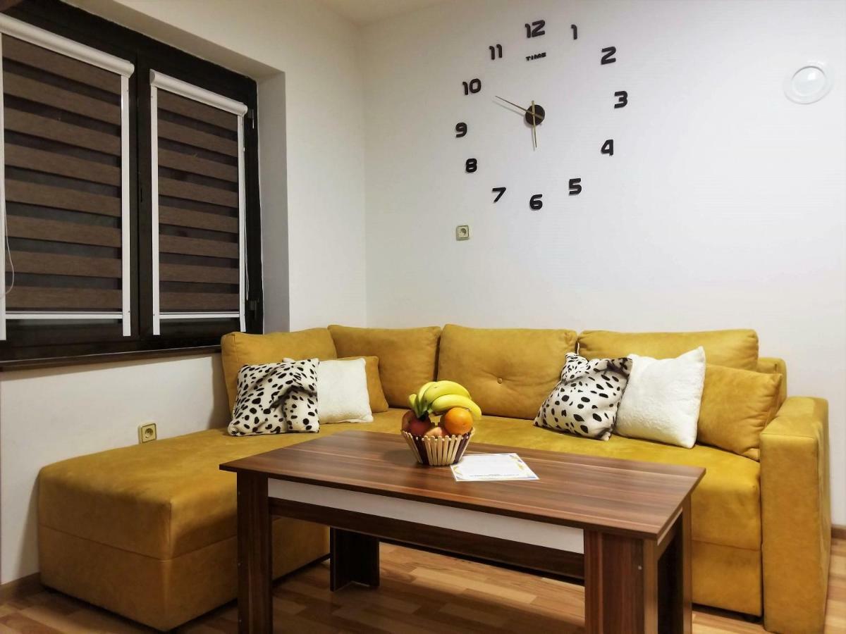 Sky Apartments Струмиця Екстер'єр фото