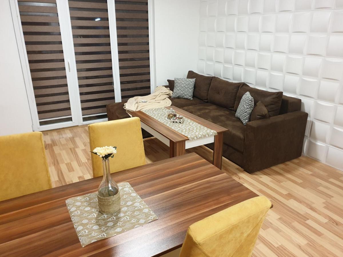 Sky Apartments Струмиця Екстер'єр фото